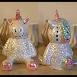 Scentsy Stella The Unicorn